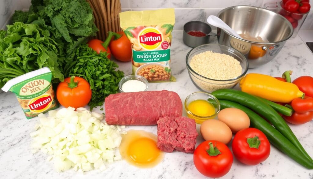 Mise en place Mise en place