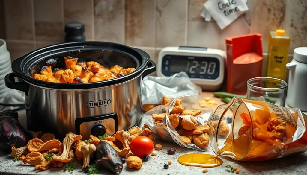cooking mistakes in a slow cooker cooking mistakes in a slow cooker