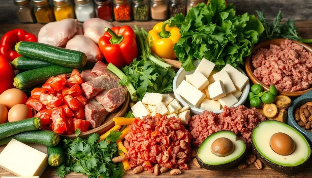 keto grocery list keto grocery list