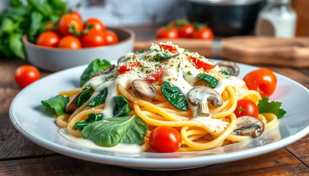 personalized alfredo recipe personalized alfredo recipe