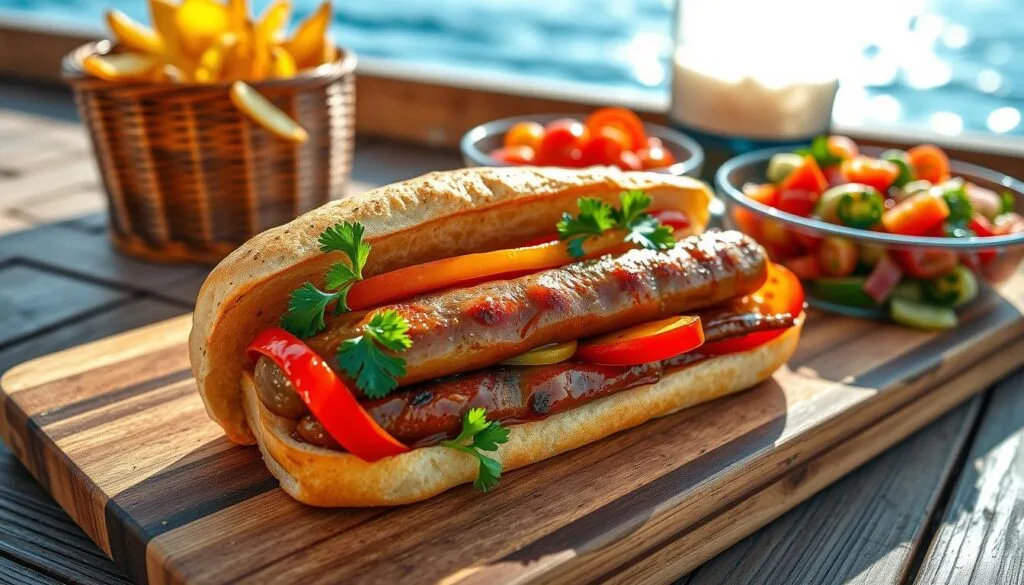 authentic sausage and peppers recipe authentic sausage and peppers recipe