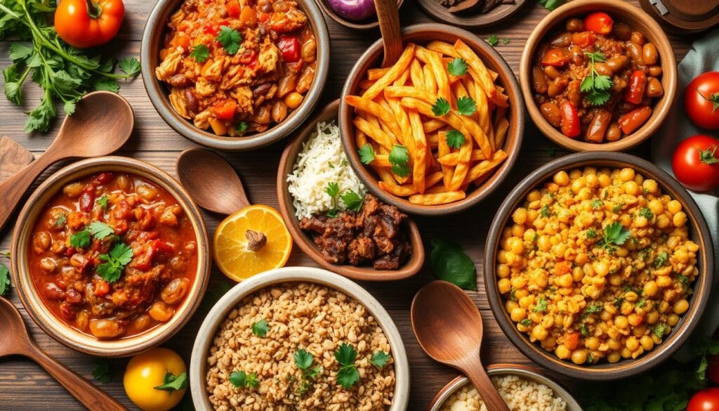 high protein crock pot recipes high protein crock pot recipes