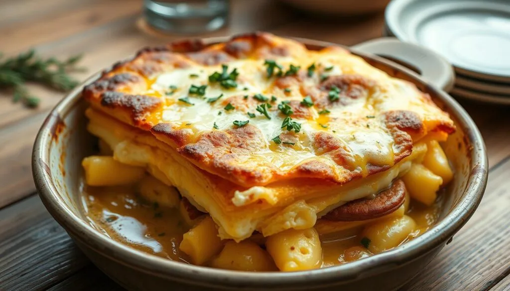 recipe baked egg casserole made with crackers recipe baked egg casserole made with crackers