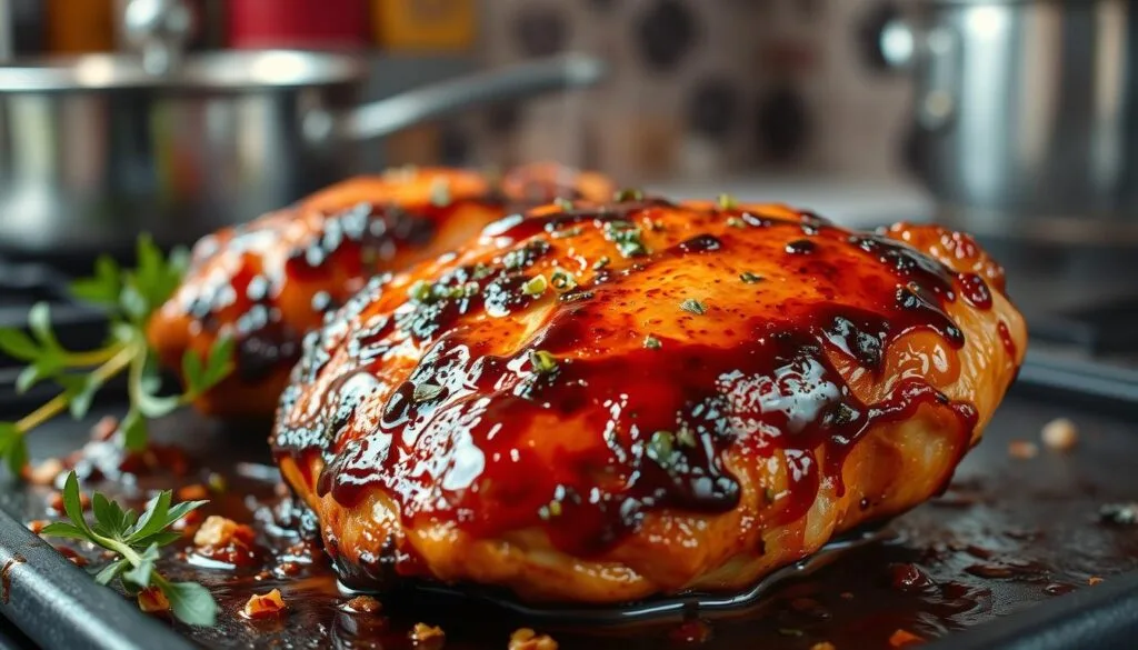 stovetop bbq chicken stovetop bbq chicken